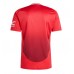 Manchester United Replica Home Shirt 2024-25 Short Sleeve